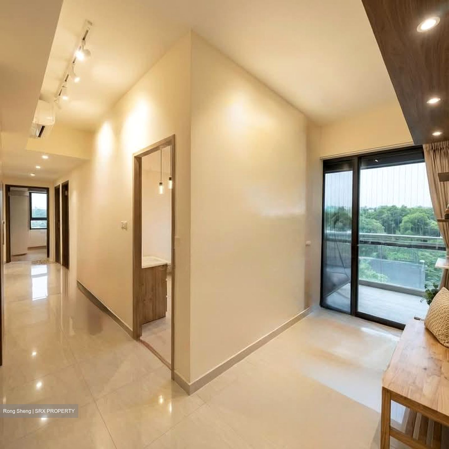 Parc Riviera (D5), Condominium #536594831